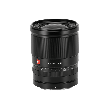 Viltrox AF 13mm F1.4 Price in Pakistan - Lens Ground
