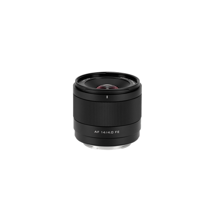 Viltrox AF 14mm F4.0 Air Price in Pakistan - Lens Ground