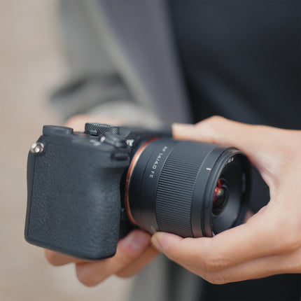 Viltrox AF 14mm F4.0 Air Price in Pakistan - Lens Ground