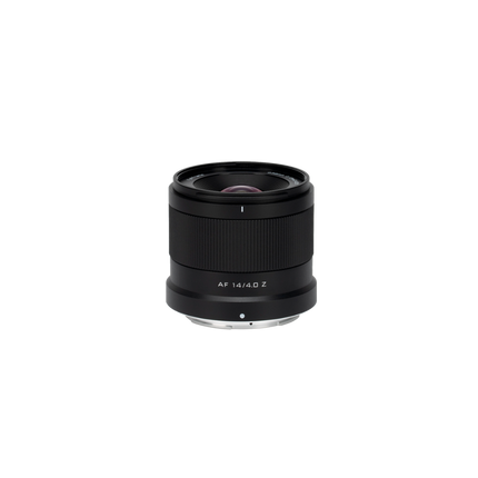 Viltrox AF 14mm F4.0 Air Price in Pakistan - Lens Ground
