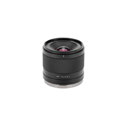 Viltrox AF 14mm F4.0 Air Price in Pakistan - Lens Ground