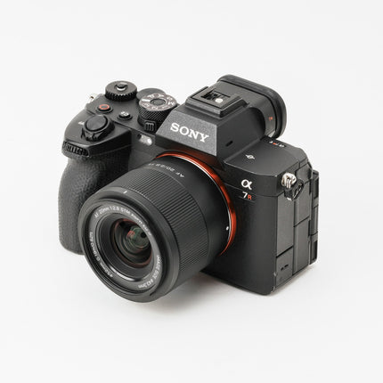 Viltrox AF 20mm F2.8 Air Price in Pakistan - Lens Ground