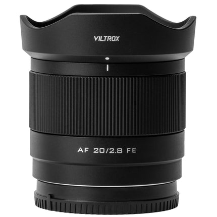 Viltrox AF 20mm F2.8 Air Price in Pakistan - Lens Ground
