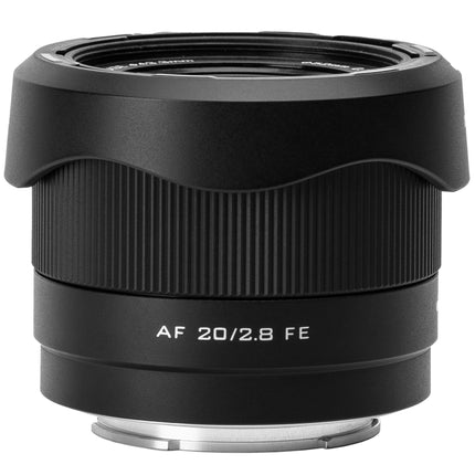 Viltrox AF 20mm F2.8 Air Price in Pakistan - Lens Ground