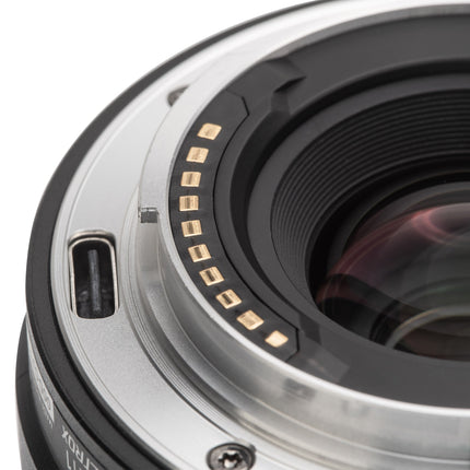 Viltrox AF 20mm F2.8 Air Price in Pakistan - Lens Ground