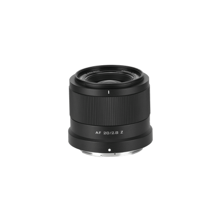 Viltrox AF 20mm F2.8 Air Price in Pakistan - Lens Ground