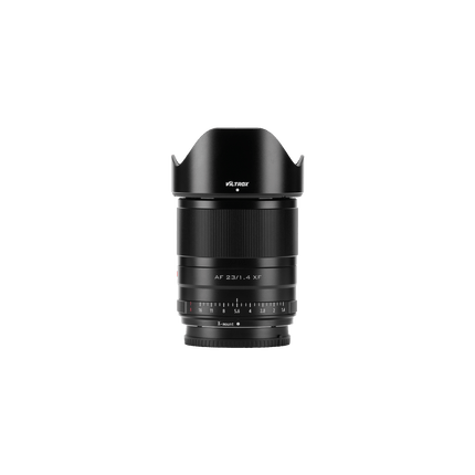 Viltrox AF 23mm F1.4 Price in Pakistan - Lens Ground