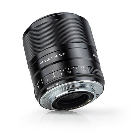 Viltrox AF 23mm F1.4 Price in Pakistan - Lens Ground