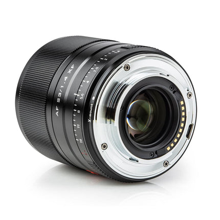 Viltrox AF 23mm F1.4 Price in Pakistan - Lens Ground