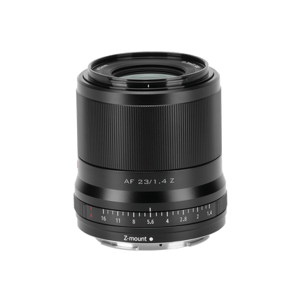 Viltrox AF 23mm F1.4 Price in Pakistan - Lens Ground