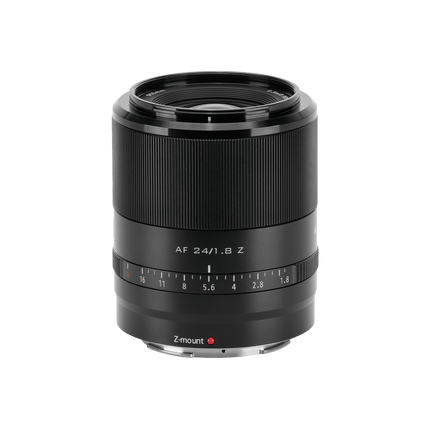 Viltrox AF 24mm F1.8 Price in Pakistan - Lens Ground