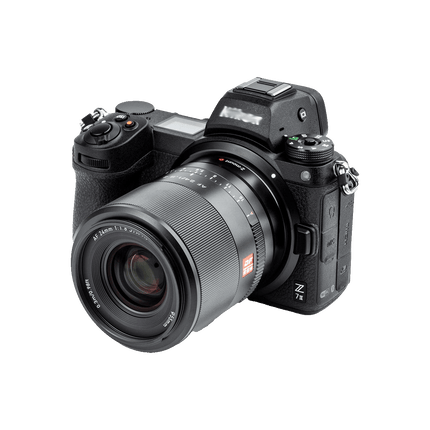 Viltrox AF 24mm F1.8 Price in Pakistan - Lens Ground