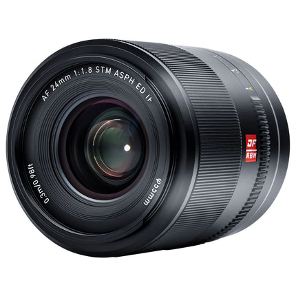 Viltrox AF 24mm F1.8 Price in Pakistan - Lens Ground