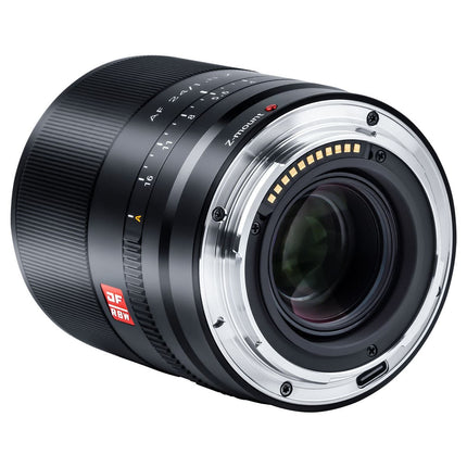 Viltrox AF 24mm F1.8 Price in Pakistan - Lens Ground