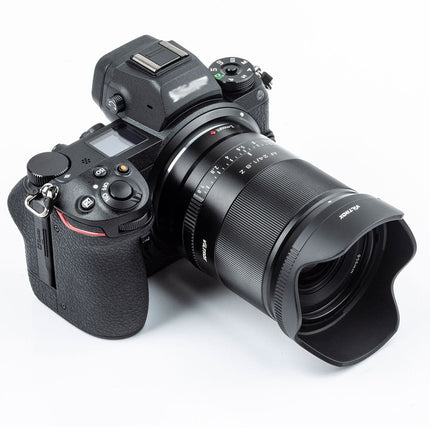 Viltrox AF 24mm F1.8 Price in Pakistan - Lens Ground