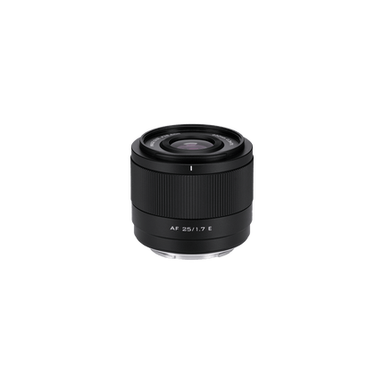Viltrox AF 25mm F1.7 Air Price in Pakistan - Lens Ground