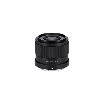 Viltrox AF 25mm F1.7 Air Price in Pakistan - Lens Ground