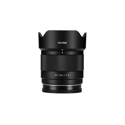 Viltrox AF 25mm F1.7 Air Price in Pakistan - Lens Ground