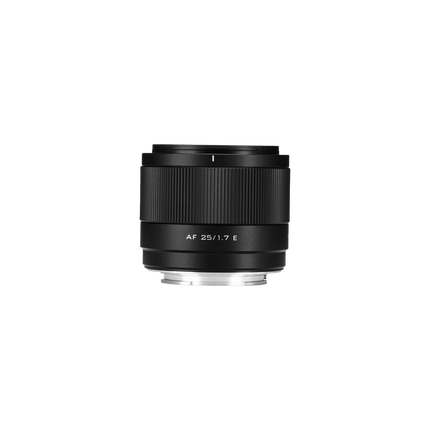 Viltrox AF 25mm F1.7 Air Price in Pakistan - Lens Ground