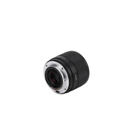 Viltrox AF 25mm F1.7 Air Price in Pakistan - Lens Ground