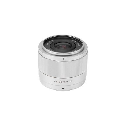 Viltrox AF 25mm F1.7 Air Price in Pakistan - Lens Ground
