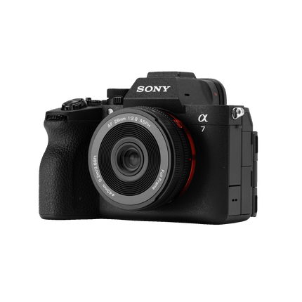 Viltrox AF 26mm F2.8 EVO Price in Pakistan - Lens Ground