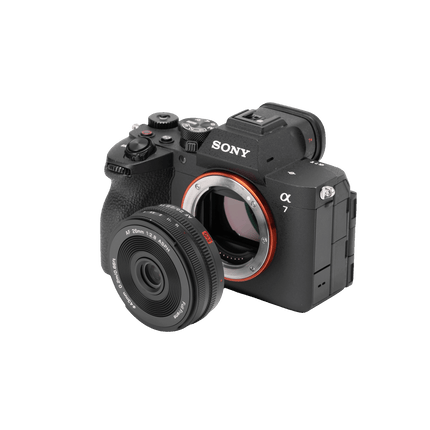 Viltrox AF 26mm F2.8 EVO Price in Pakistan - Lens Ground
