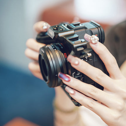 Viltrox AF 26mm F2.8 EVO Price in Pakistan - Lens Ground