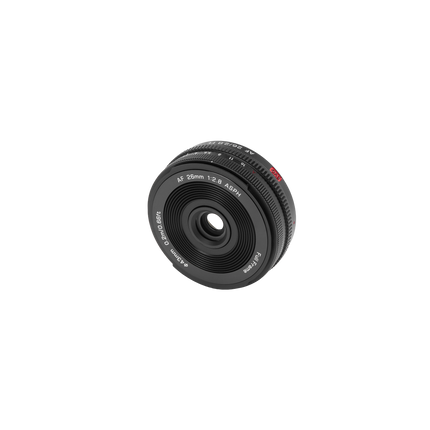 Viltrox AF 26mm F2.8 EVO Price in Pakistan - Lens Ground
