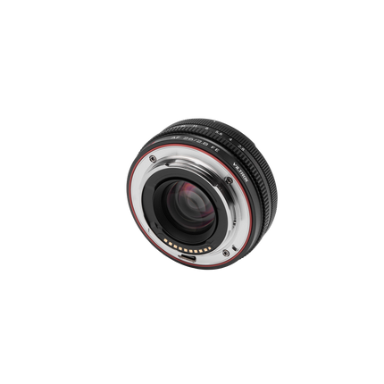 Viltrox AF 26mm F2.8 EVO Price in Pakistan - Lens Ground