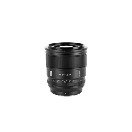 Viltrox AF 27mm F1.2 Pro Price in Pakistan - Lens Ground