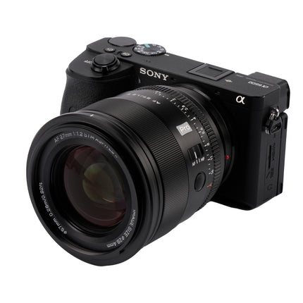 Viltrox AF 27mm F1.2 Pro Price in Pakistan - Lens Ground