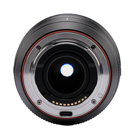 Viltrox AF 27mm F1.2 Pro Price in Pakistan - Lens Ground