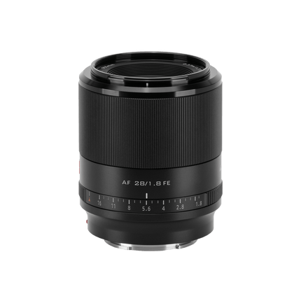 Viltrox AF 28mm F1.8 Price in Pakistan - Lens Ground