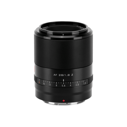 Viltrox AF 28mm F1.8 Price in Pakistan - Lens Ground