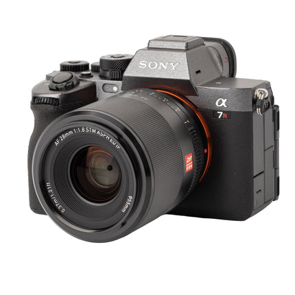 Viltrox AF 28mm F1.8 Price in Pakistan - Lens Ground
