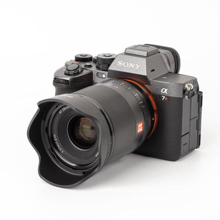 Viltrox AF 28mm F1.8 Price in Pakistan - Lens Ground