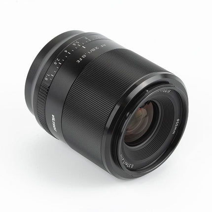 Viltrox AF 28mm F1.8 Price in Pakistan - Lens Ground