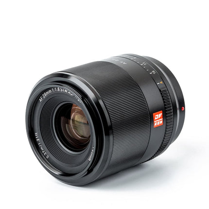 Viltrox AF 28mm F1.8 Price in Pakistan - Lens Ground