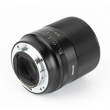 Viltrox AF 28mm F1.8 Price in Pakistan - Lens Ground