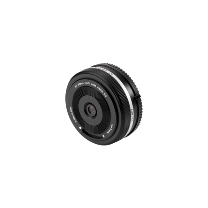 Viltrox AF 28mm F4.5 Price in Pakistan - Lens Ground