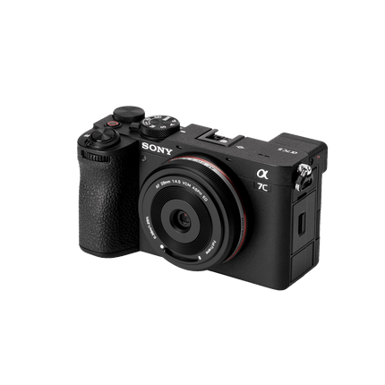 Viltrox AF 28mm F4.5 Price in Pakistan - Lens Ground