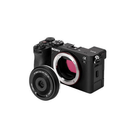 Viltrox AF 28mm F4.5 Price in Pakistan - Lens Ground