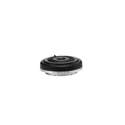 Viltrox AF 28mm F4.5 Price in Pakistan - Lens Ground