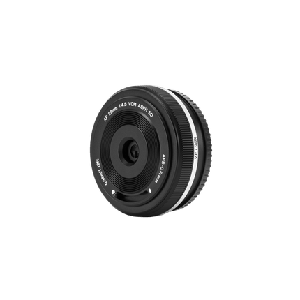Viltrox AF 28mm F4.5 Price in Pakistan - Lens Ground