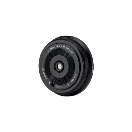 Viltrox AF 28mm F4.5 Price in Pakistan - Lens Ground