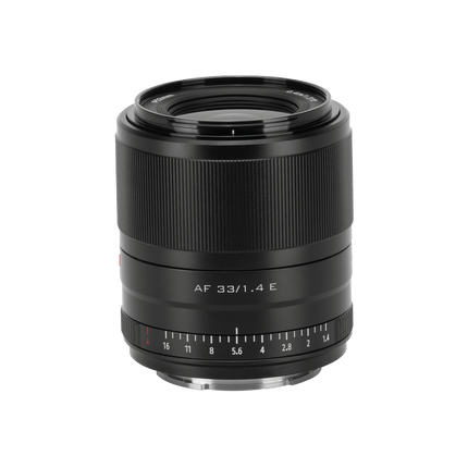 Viltrox AF 33mm F1.4 Price in Pakistan - Lens Ground