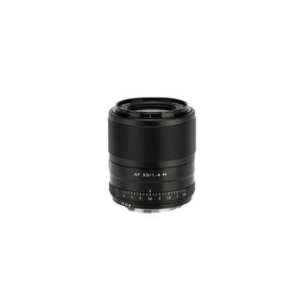 Viltrox AF 33mm F1.4 Price in Pakistan - Lens Ground