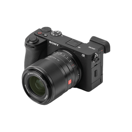 Viltrox AF 33mm F1.4 Price in Pakistan - Lens Ground