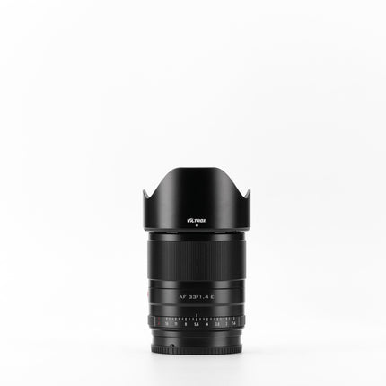 Viltrox AF 33mm F1.4 Price in Pakistan - Lens Ground